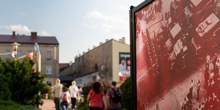 Radom: Czerwiec’76 – wyprawa po historię