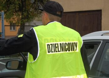 Radom: Przewróciła się przy ul. Sowińskiego. Nikt nie zareagował…