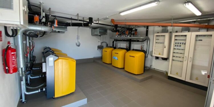 Powiat lipski: Ekologia w stanie ciekłym