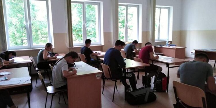 Region Radomski: Dwie setki ochotników