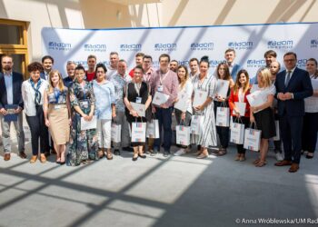 Radom: Znamy wyniki głosowania! 38 projektów do realizacji!