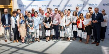 Radom: Znamy wyniki głosowania! 38 projektów do realizacji!