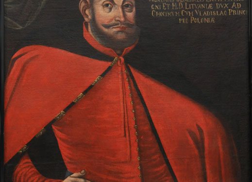 Radomskie: Bitwa pod Guzowem