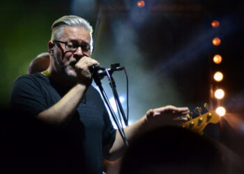 Radomskie: Śpiewający jubiler