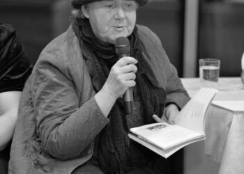 Powiat kozienicki: Poezja w żałobie