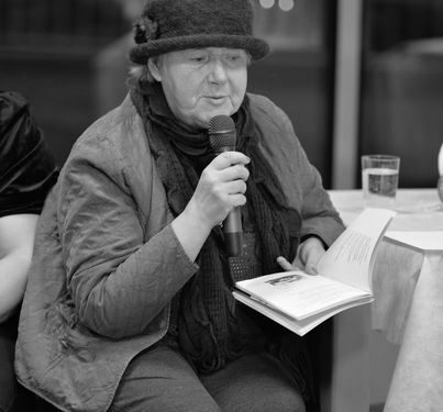 Powiat kozienicki: Poezja w żałobie