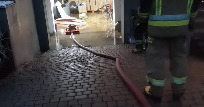 Region Radomski: Wiele zniszczeń po nawałnicach!