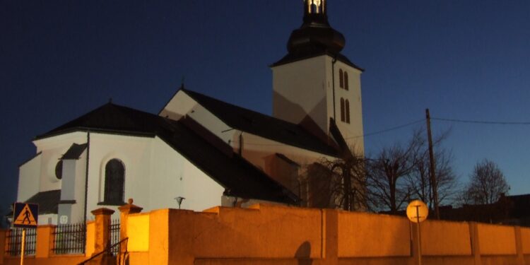 Powiat lipski: Osiem sołectw