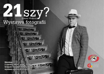 Powiat grójecki: Niezwykła wystawa: „21szy?”
