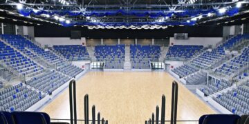 Radom: Straż nie odebrała hali w RCS