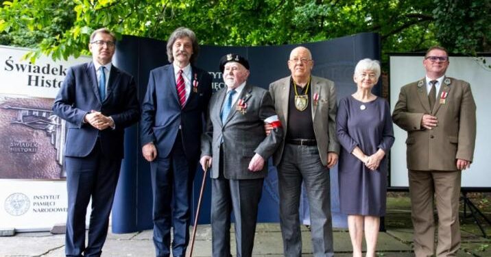 Radomskie: Trofeum historyczne