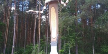 Region Radomski: Do Kąta w Puszczy!