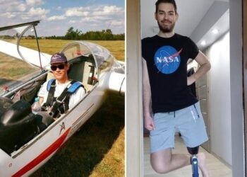 Powiat radomski: Cel: Nowa proteza – Nowe życie!