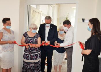 Powiat radomski: Pogodna jesień życia