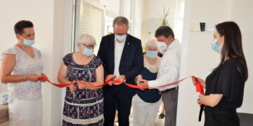 Powiat radomski: Pogodna jesień życia