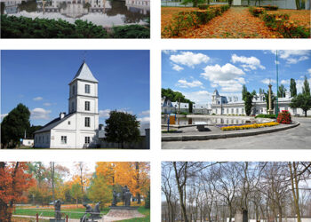 Powiat kozienicki: Spotkanie z historią