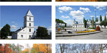 Powiat kozienicki: Spotkanie z historią