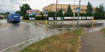 Region Radomski: Wiele zniszczeń po nawałnicach!