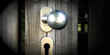 Z kraju: 20 tysięcy włamań do domów!