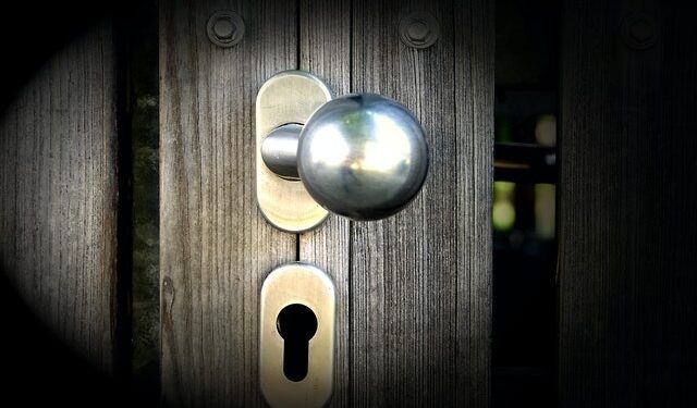 Z kraju: 20 tysięcy włamań do domów!