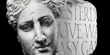 Powiat grójecki: Rzeźby różnej wagi