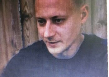 Powiat szydłowiecki: Gdzie jest Paweł Baran? 