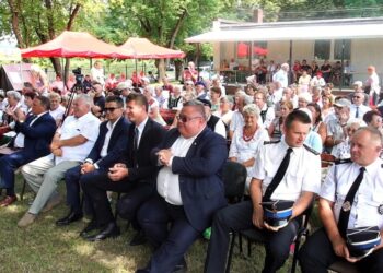 Powiat szydłowiecki: Folklor nagrodzony