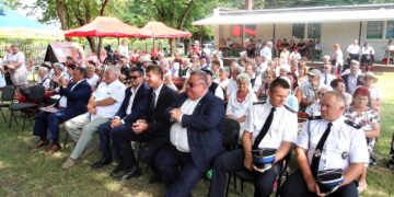 Powiat szydłowiecki: Folklor nagrodzony