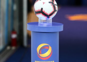 Radomskie: Superpuchar dla Rakowa