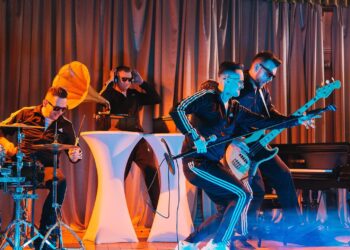 W znanych muzyków z Radomia wjechał pijany kierowca!