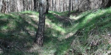 Powiat białobrzeski: Tropem historii