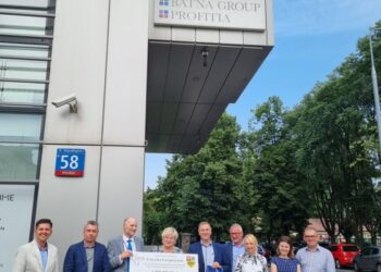 Powiat grójecki: Pożyczka cieplna
