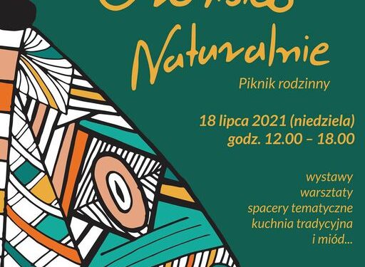 Powiat szydłowiecki: Orońsko na weekend!