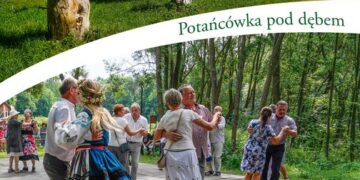 Radom: Niedziela z pszczołami i potańcówką!