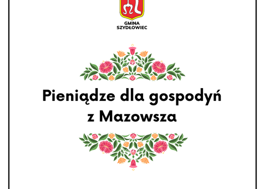 Powiat szydłowiecki: Dziesięć po pięć