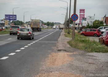 Radom: Wnioski na 110 mln z Polskiego Ładu