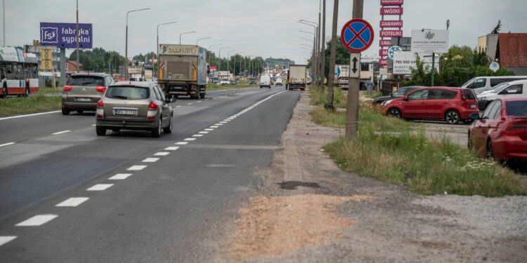 Radom: Wnioski na 110 mln z Polskiego Ładu