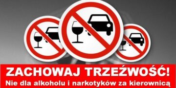 Powiat lipski: Piją i jadą!