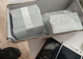 Radom / Pionki: Zatrzymani poszukiwani listami gończymi