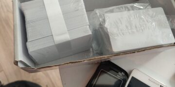 Radom / Pionki: Zatrzymani poszukiwani listami gończymi