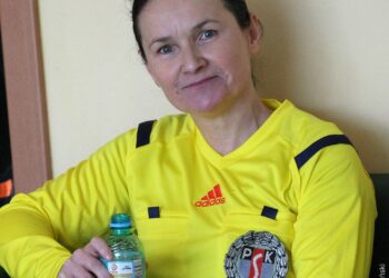 Radom: Na Anię najechał tir. To cud, że żyje