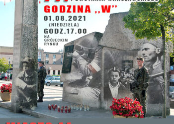 Region Radomski: Cześć pamięci bohaterów!