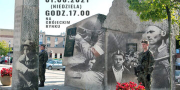 Region Radomski: Cześć pamięci bohaterów!