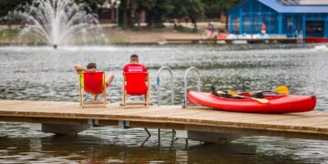 Radom: Sezon na Borkach rozpoczęty! [Zdjęcia]