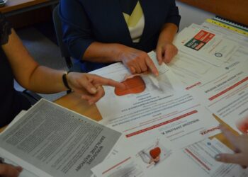 Radom: Groźny wirus! Dowiedz się, czy go masz! Zrób bezpłatne badania!