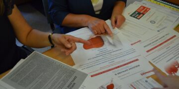 Radom: Groźny wirus! Dowiedz się, czy go masz! Zrób bezpłatne badania!