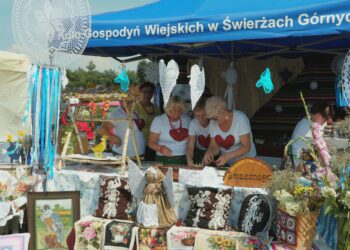 Powiat kozienicki: Laury kulinarne