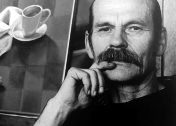 Radom: Zmarł Leszek Kwiatkowski