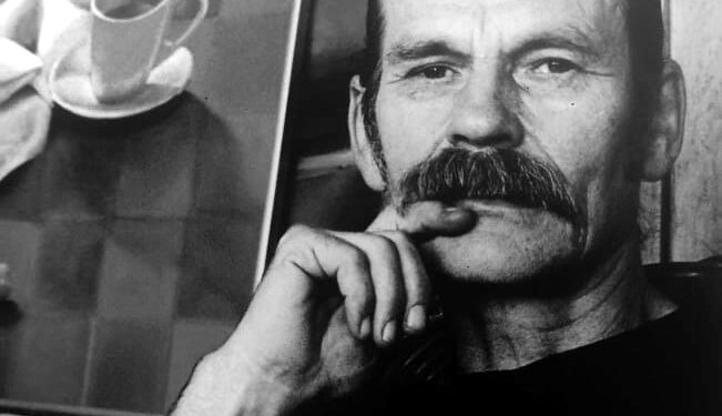 Radom: Zmarł Leszek Kwiatkowski