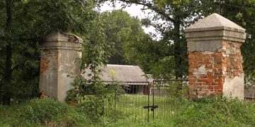 Powiat zwoleński: 830 lat Sycyny